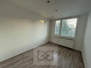 Pronájem bytu 2+kk, Praha - Michle, Mezipolí, 40 m2