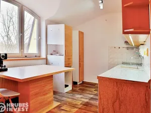 Pronájem bytu 3+1, Borohrádek, Jiráskova, 65 m2