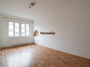 Pronájem bytu 2+1, Praha - Nusle, U gymnázia, 62 m2