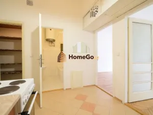 Pronájem bytu 2+1, Praha - Nusle, U gymnázia, 62 m2