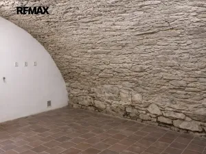 Pronájem obchodního prostoru, Písek, Nerudova, 82 m2