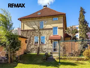 Prodej rodinného domu, Nový Bor, Hřebenka, 294 m2