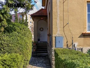 Prodej rodinného domu, Nový Bor, Hřebenka, 294 m2