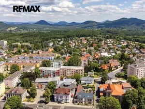 Prodej rodinného domu, Nový Bor, Hřebenka, 294 m2