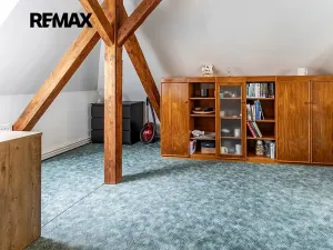 Prodej rodinného domu, Nový Bor, Hřebenka, 294 m2