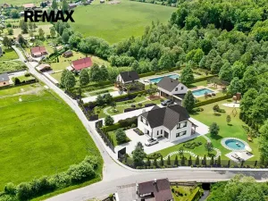 Prodej pozemku pro bydlení, Nový Bor, 2529 m2