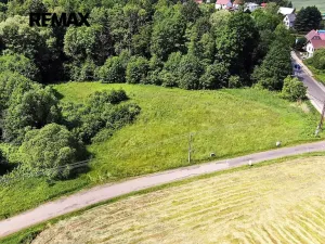 Prodej pozemku pro bydlení, Nový Bor, 2529 m2