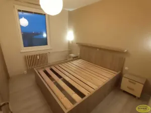 Pronájem bytu 3+1, Hulín, Družba, 71 m2