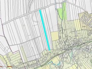 Prodej pole, Sehradice, 5000 m2