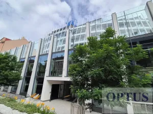 Pronájem bytu 5+kk, Praha - Smíchov, Holečkova, 212 m2