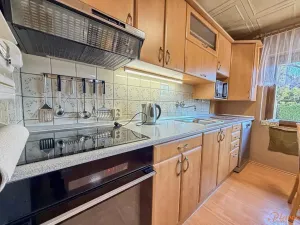 Pronájem bytu 2+1, Velvary, Malovarská, 100 m2