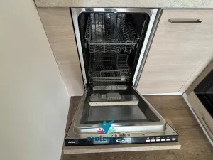 Pronájem bytu 1+kk, Ústí nad Labem, Bratislavská, 45 m2