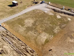 Prodej pozemku pro bydlení, Veselá, 1050 m2