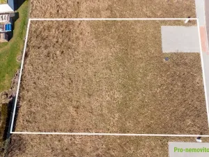 Prodej pozemku pro bydlení, Mýto, 601 m2