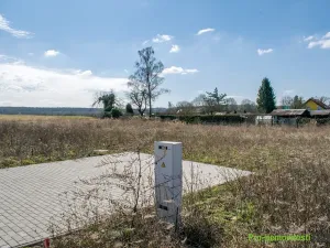 Prodej pozemku pro bydlení, Mýto, 601 m2