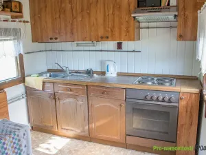 Prodej pozemku pro bydlení, Spálené Poříčí, 4447 m2