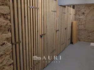 Prodej bytu 2+1, Praha - Žižkov, Jičínská, 66 m2