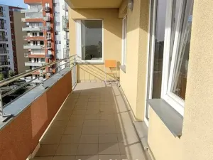 Prodej bytu 2+kk, Praha - Letňany, Miroslava Hajna, 53 m2