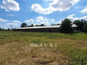 Prodej skladu, Zvoleněves, 7650 m2