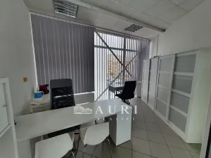 Pronájem obchodního prostoru, Rakovník, Dukel. hrdinů, 412 m2