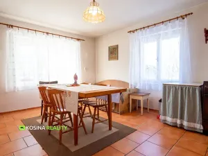 Prodej rodinného domu, Lipová, 230 m2