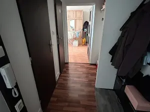 Pronájem bytu 2+1, Rokycany, Čechova, 64 m2