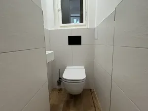 Pronájem bytu 2+1, Praha - Nové Město, Gorazdova, 72 m2