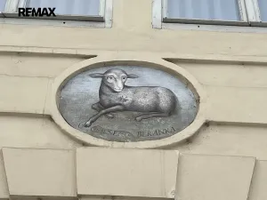 Prodej bytu 4+1, Praha - Malá Strana, Valdštejnská, 117 m2