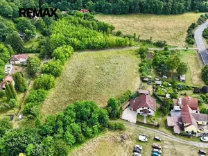 Prodej pozemku pro bydlení, Liběchov, 7548 m2