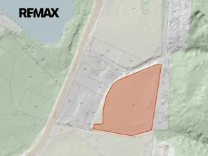 Prodej pozemku pro bydlení, Liběchov, 7548 m2