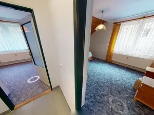 Pronájem bytu 3+1, Svoboda nad Úpou, Lázeňská, 77 m2