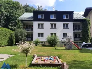 Pronájem bytu 2+kk, Svoboda nad Úpou, Lázeňská, 37 m2