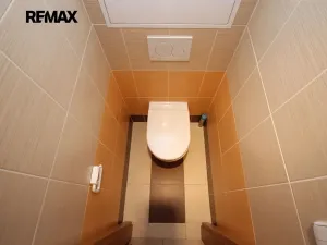 Pronájem bytu 2+1, Praha - Malešice, Troilova, 53 m2