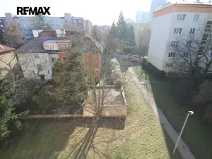 Pronájem bytu 2+1, Praha - Malešice, Troilova, 53 m2