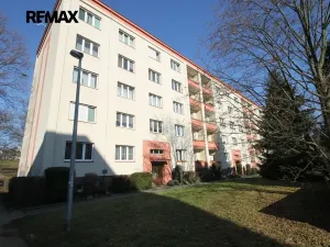 Pronájem bytu 2+1, Praha - Malešice, Troilova, 53 m2