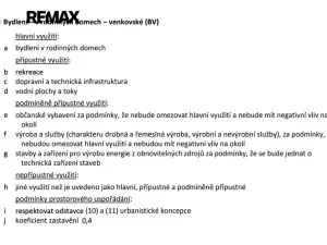 Prodej podílu pozemku pro bydlení, Lovčice, 1007 m2