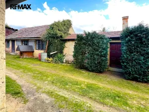 Prodej rodinného domu, Čistá, 245 m2