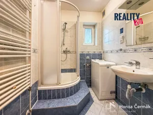 Pronájem bytu 3+1, Moravská Třebová, 66 m2