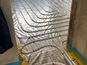 Prodej rodinného domu, Mouřínov, 117 m2