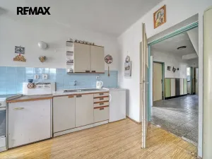 Prodej rodinného domu, Kněžice, 140 m2