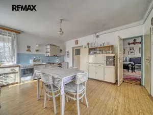 Prodej rodinného domu, Kněžice, 140 m2