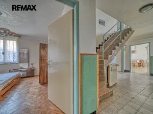 Prodej rodinného domu, Kněžice, 140 m2
