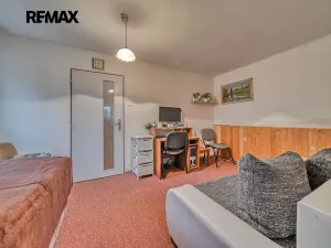 Prodej rodinného domu, Městec Králové, U Nového, 44 m2