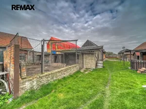 Prodej rodinného domu, Městec Králové, U Nového, 44 m2