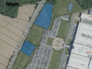 Prodej komerčního pozemku, Kutná Hora, 8994 m2