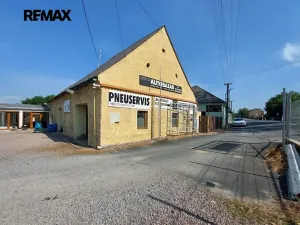 Prodej komerční nemovitosti, Církvice, 6984 m2