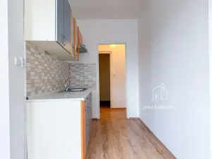 Prodej bytu 3+1, Kyjov, Brandlova, 70 m2