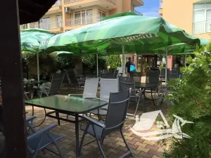 Prodej bytu 2+kk, Nesebar, Bulharsko, 57 m2