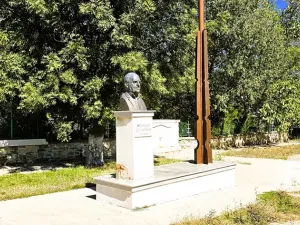 Prodej rodinného domu, Karnobat, Bulharsko, 206 m2