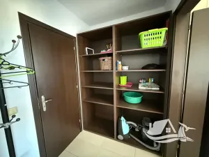 Prodej bytu 2+kk, Carevo, Bulharsko, 121 m2